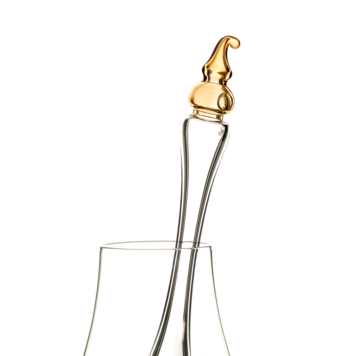 angels-share-whisky-dropper-pipette-009 Whisky Wasser Pipette / Dropper aus Glas - Pot Still / Brennblase - Handgefertigt in Schottland