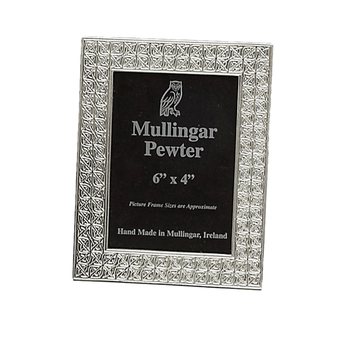 Unbenannt-1GQMMlEXtFmdfk Celtic Ornaments - Keltischer Bilderrahmen aus Irland für Bilder bis 10 x 15 cm