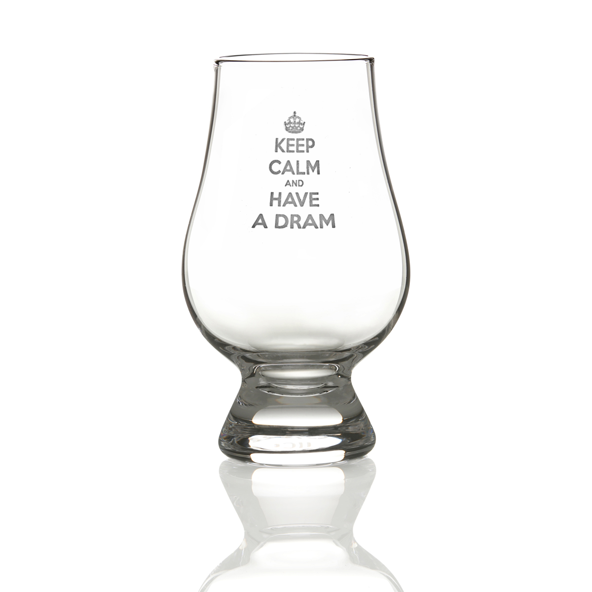 glencairn-whisky-tasting-glas-keep-calm-dram-001tpK9M7Mna7abf Glencairn Whisky Glas mit Gravur " Keep Calm and have a Dram"