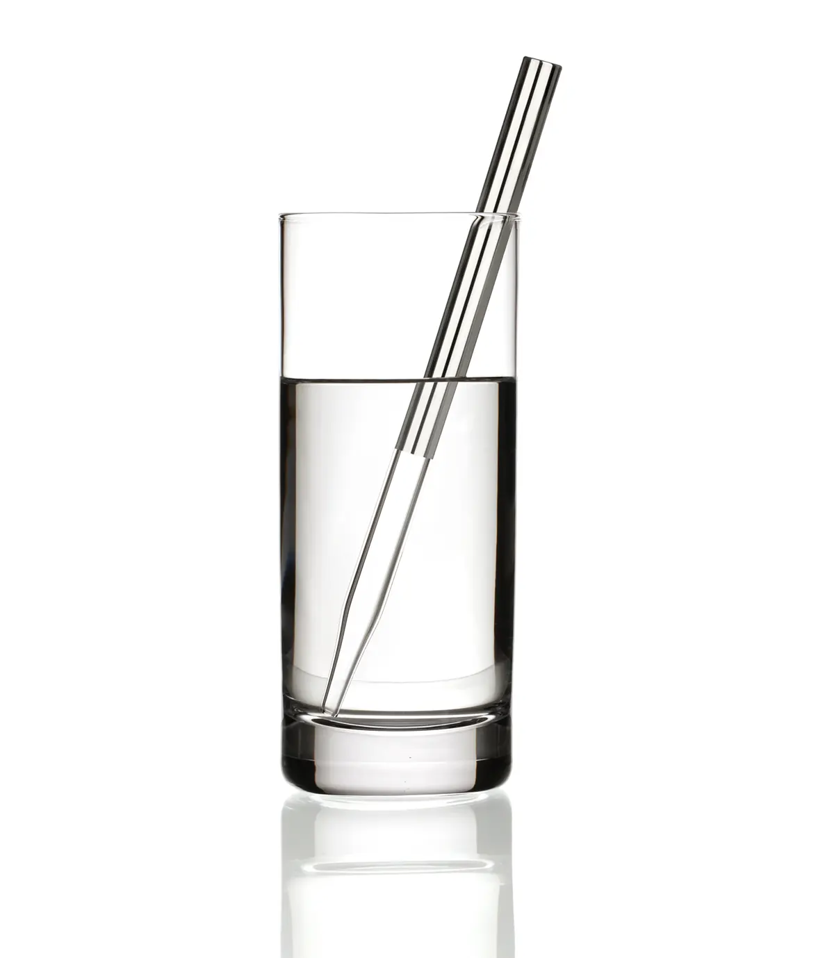 Eisch Whiskyglas Tasting Set - 2 Tumbler mit Pipette & Wasserglas in Geschenkröhre