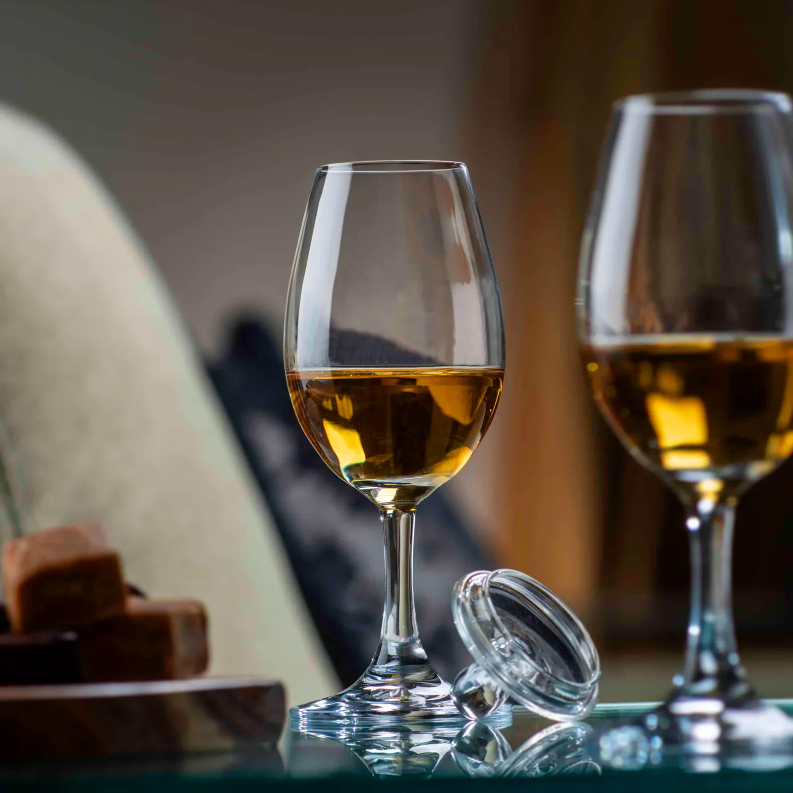 Glencairn Nosing Copita & Cap