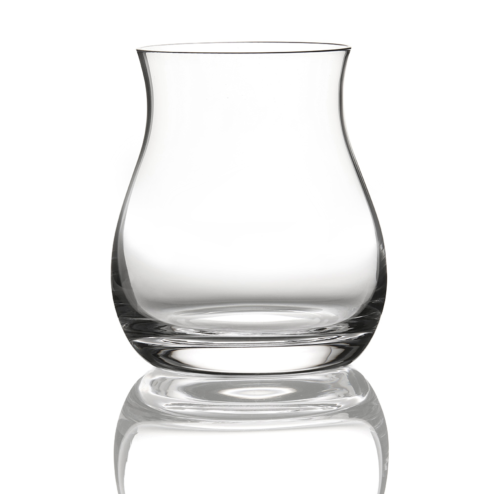 The Glencairn Mixer - Kristall Whisky Glas aus Schottland