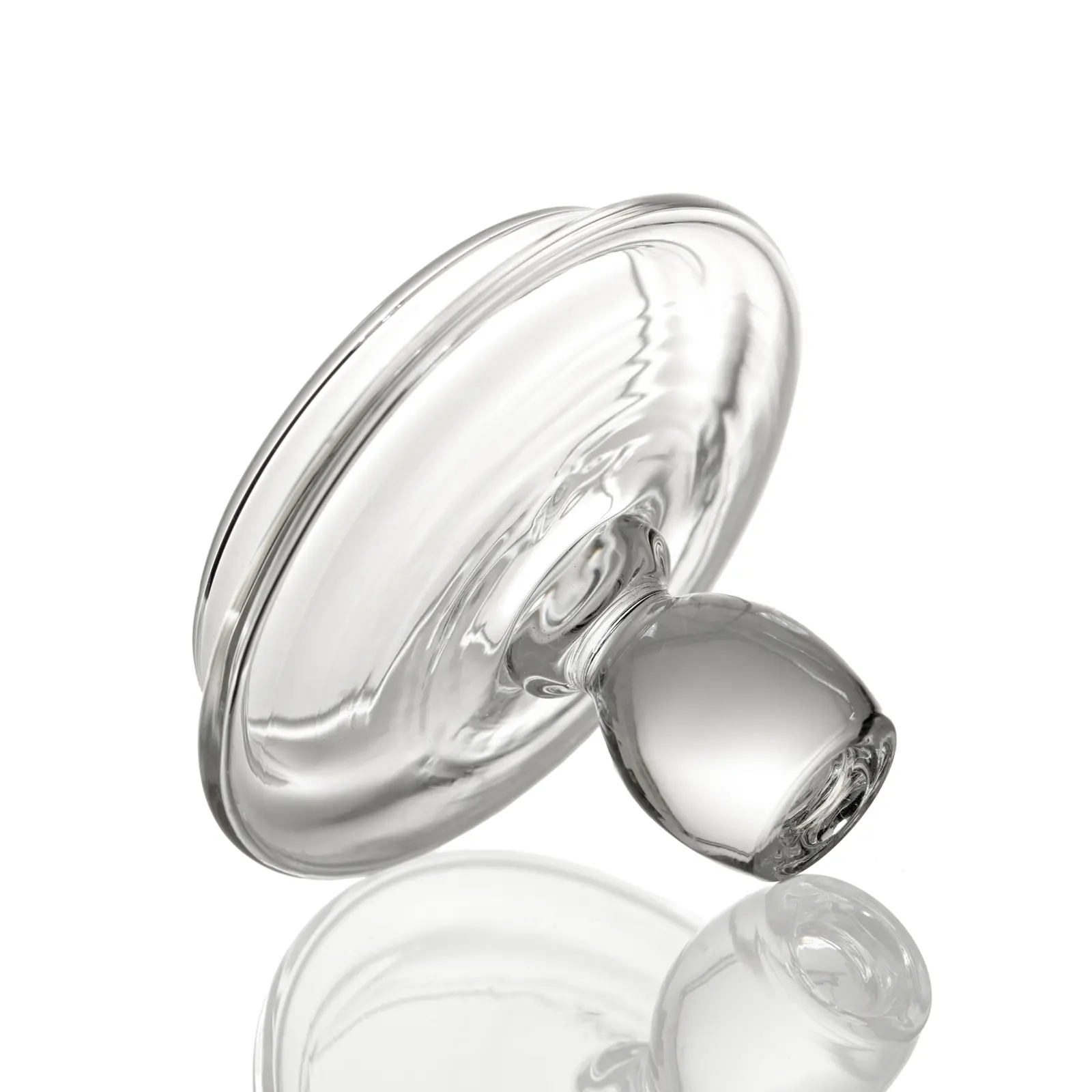 Glencairn Tasting Set - Whisky Glas mit Pipette & Cap