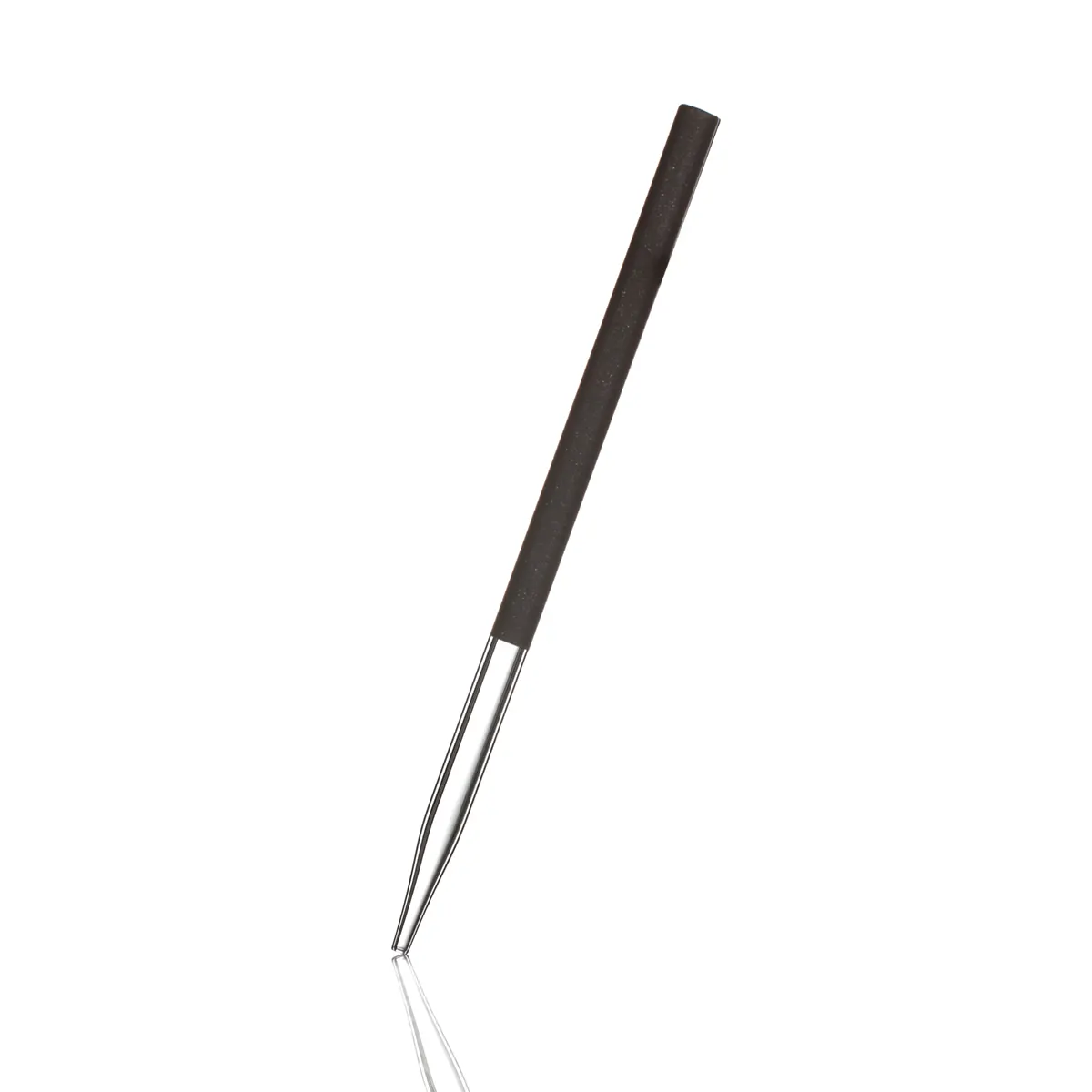 Whisky-pipette-eisch-gentleman-schwarz-001 Eisch Whiskypipette Gentleman - Schwarz - im Geschenkkarton