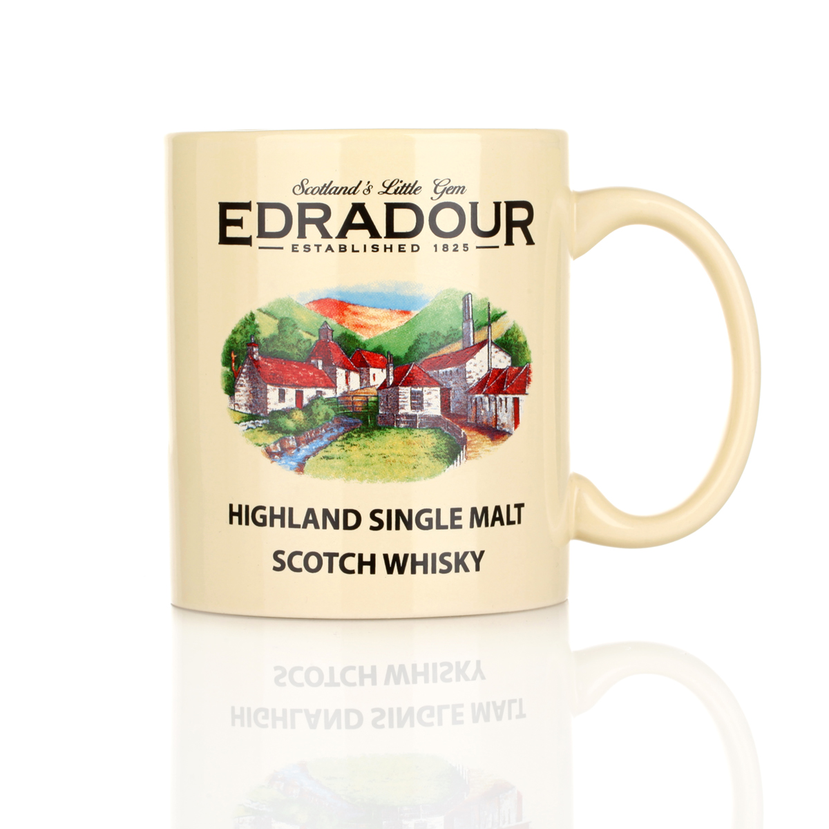 kaffetasse-kaffeepott-edradour-whisky-schottland-001HDkUsm9siYQ31 Edradour Mug - Keramik Kaffeebecher von 'Scotland's Little Gem'