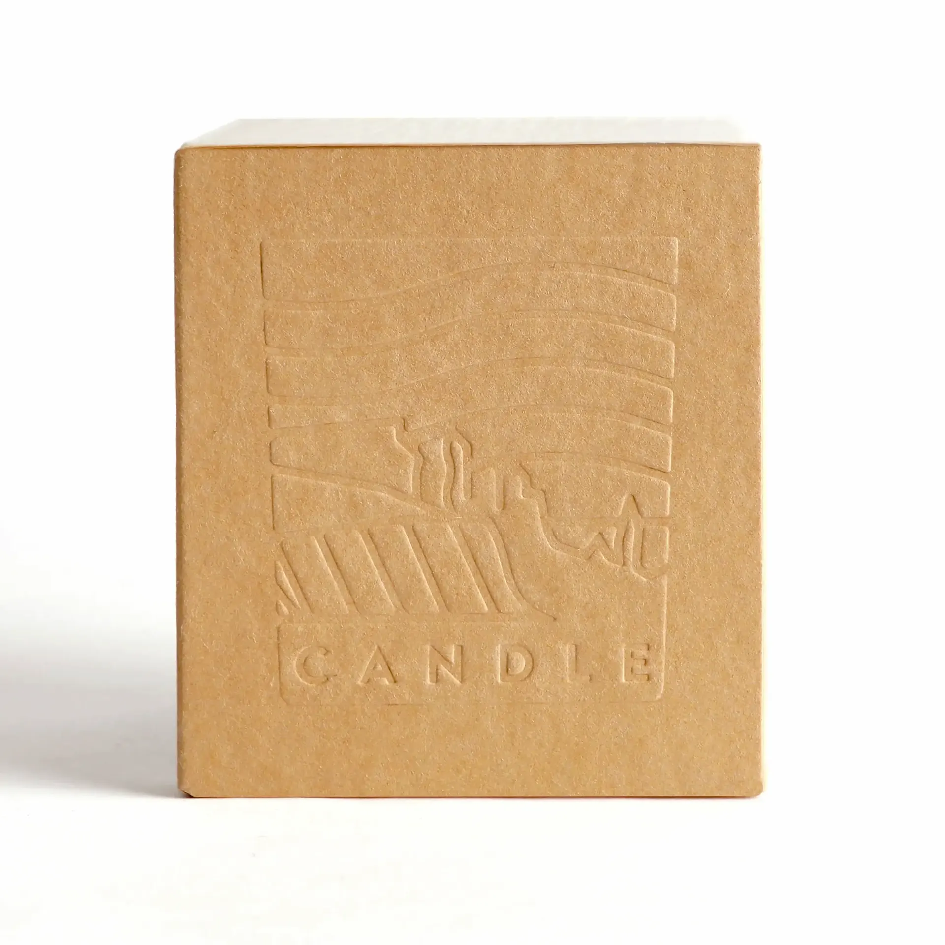 Lily & Bergamot Island Tumbler - Sanft & frisch