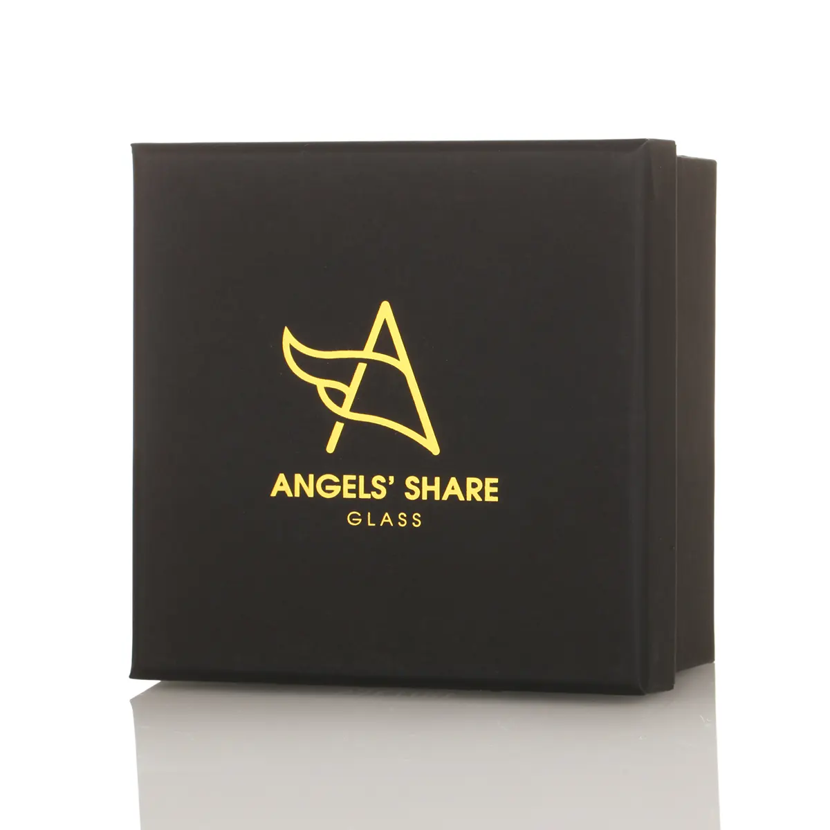 Angels' Share Whisky Engel Sonderedition – Saltire, Handgefertigt in Schottland