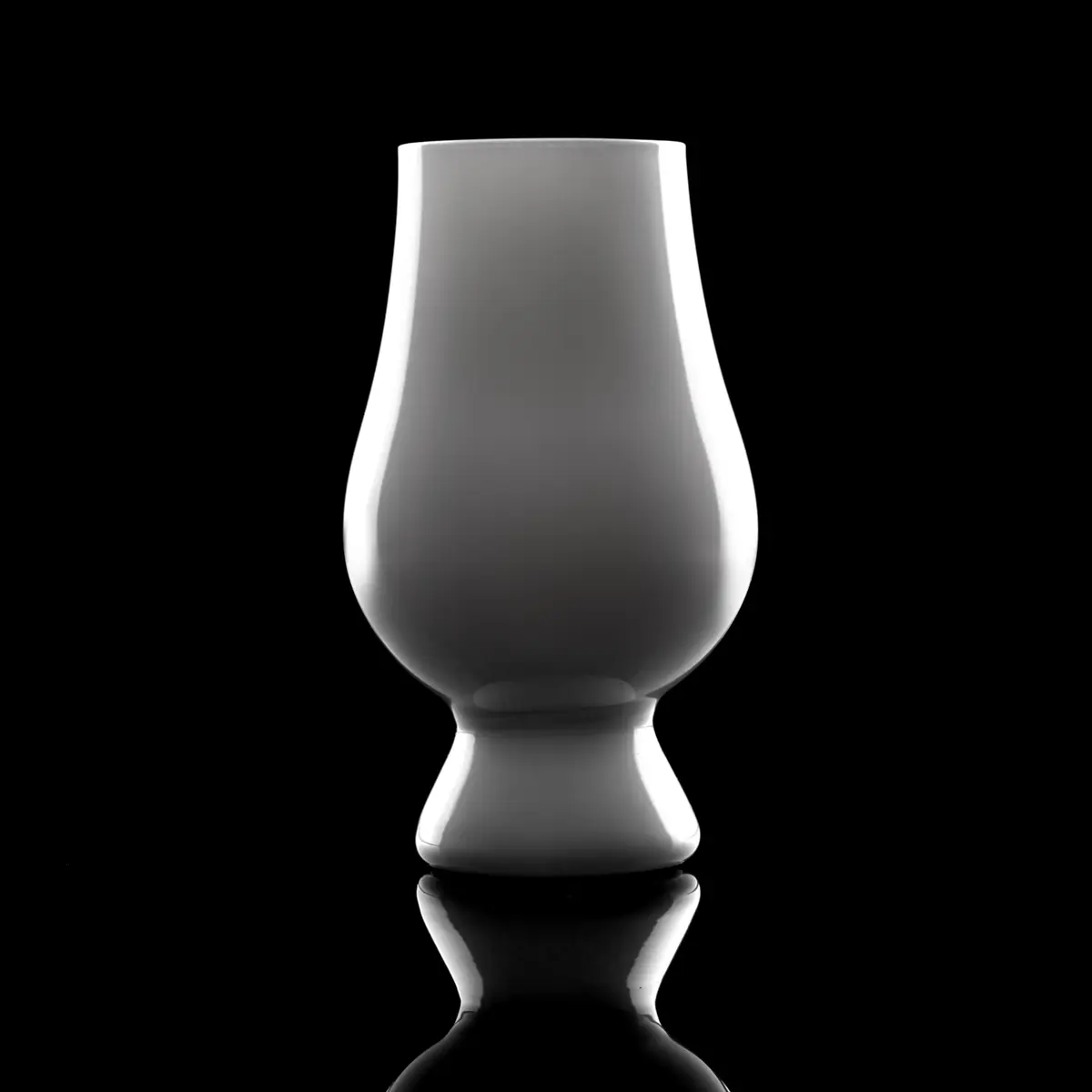 Coloured-Glencairn-Whisky-Tasting-glas-red-white-weiss-002 Coloured Glencairn Glas - Weiß - für Blind Whisky Tasting