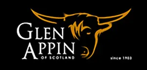 Glen Appin of Scotland