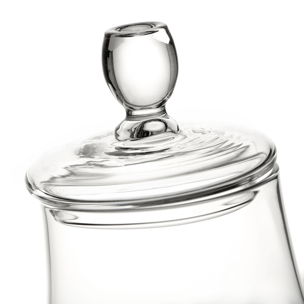 Glencairn Tasting Cap - Glasdeckel für das original Glencairn Tasting Glas