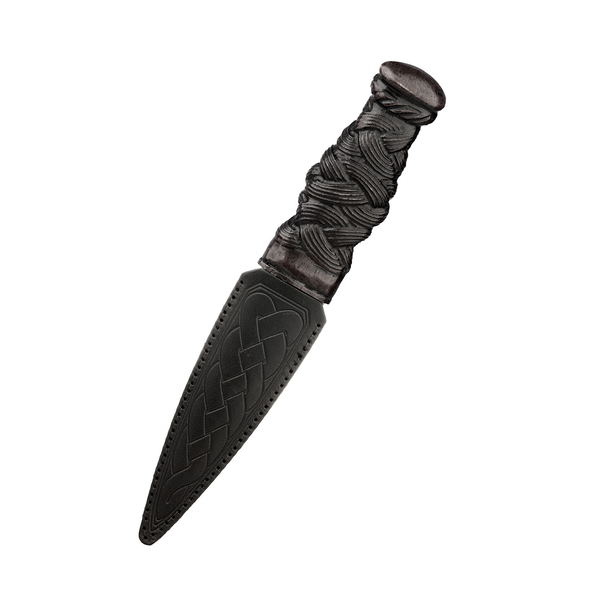 Glenurquhard Sgian Dubh