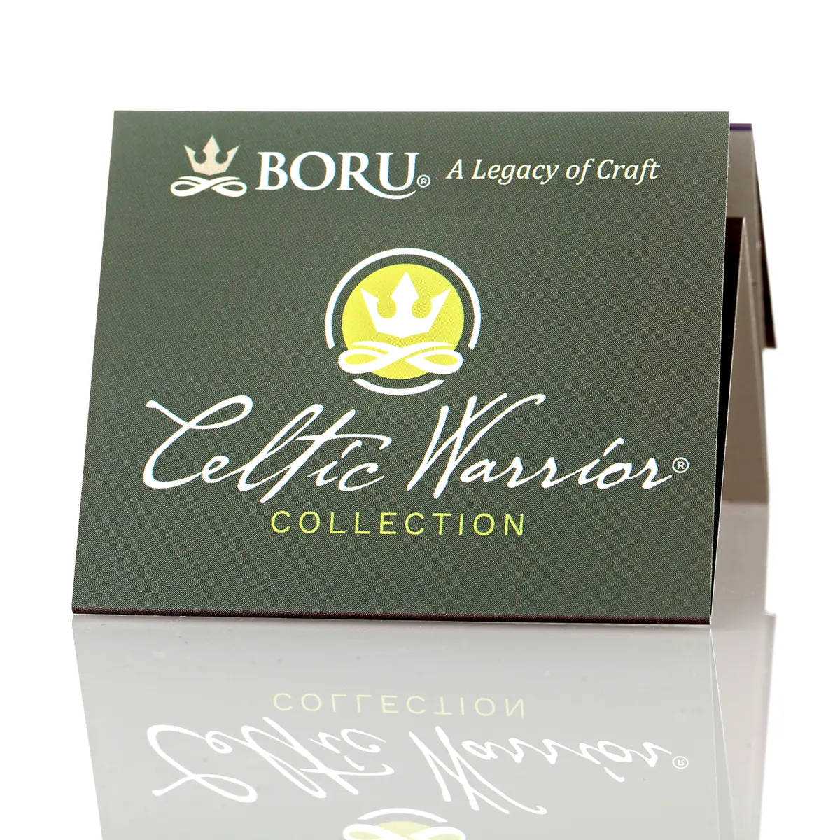 boru-celtic-warrior-jewelry-schmuck-sterling-silber-irland-001xEdS0KEc2KzjU Celtic Warrior - runde keltische Ohrhänger aus Irland mit 18K Gold Bead