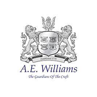A.E. Williams