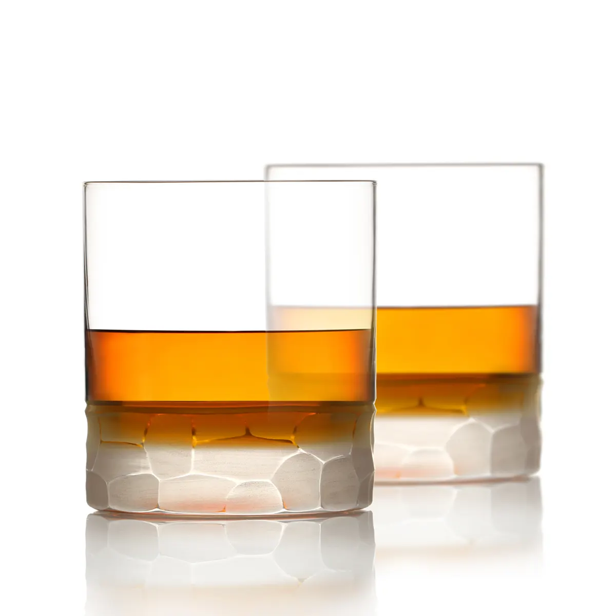 Eisch Whiskyglas Hamilton - 2 Stück in GeschenkröhreEisch Whiskyglas Hamilton - 2 Stück in Geschenkröhre