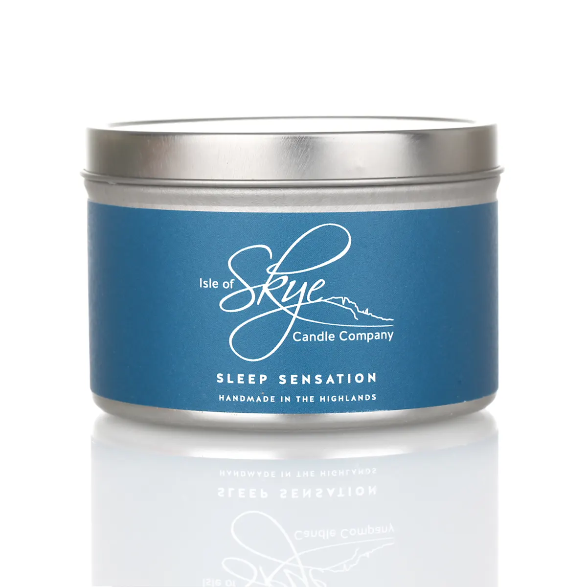 Isle of Skye Candles - Sleep Sensation - Travel Tin Isle of Skye Candles - Sleep Sensation - Travel Tin
