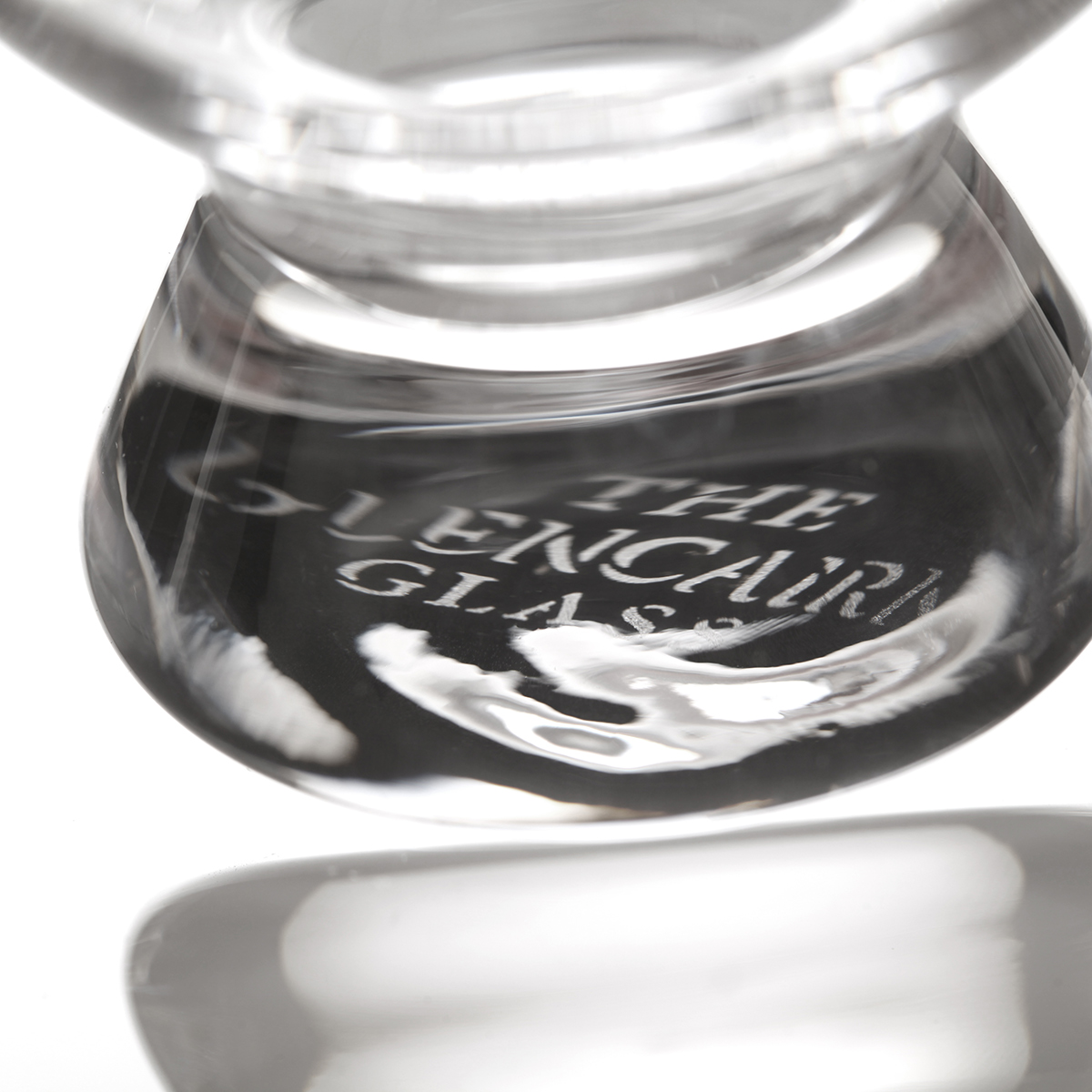 Glencairn Whisky Tasting Glas - Der Klassiker aus Schottland