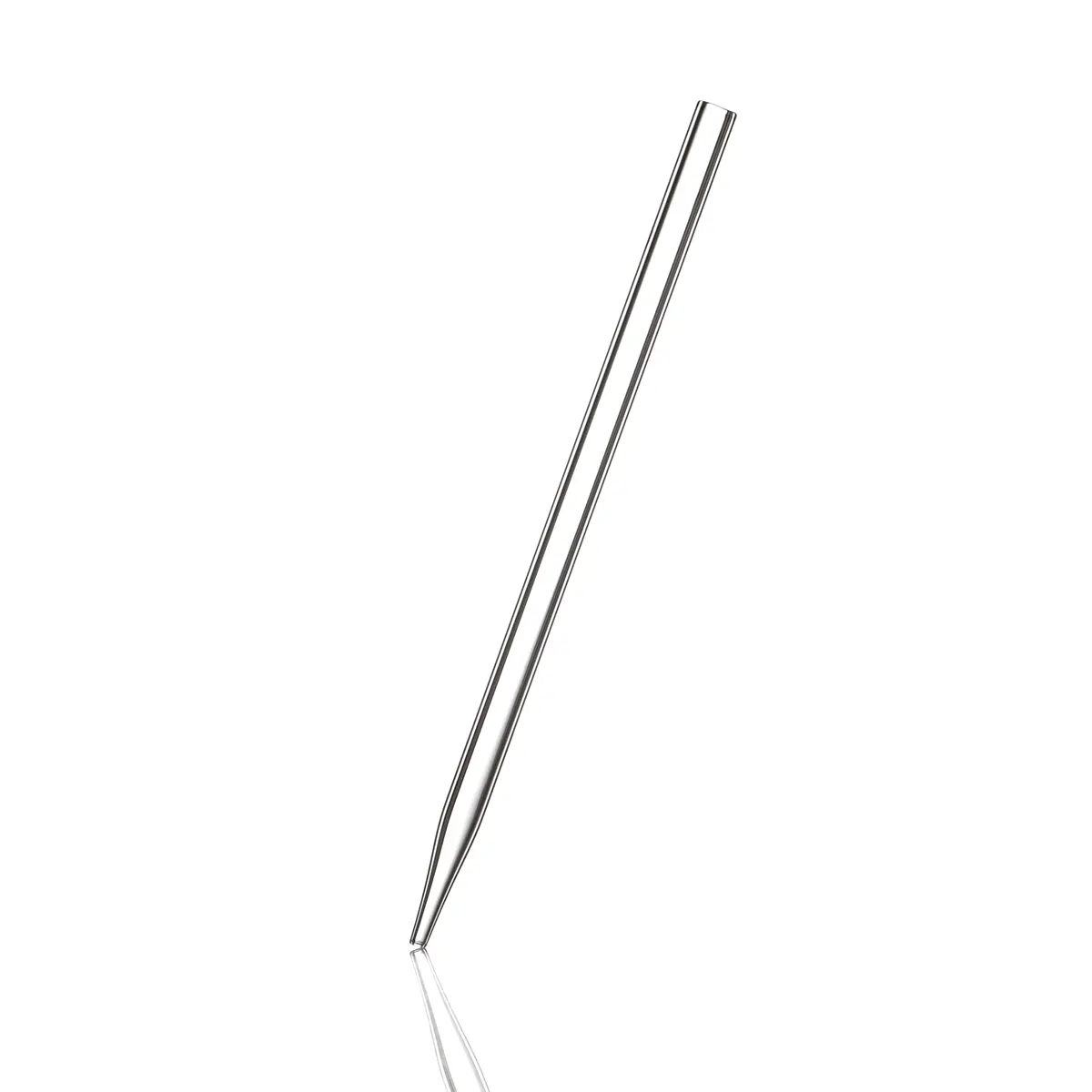 Whisky-pipette-eisch-gentleman-glas-klar-007 Eisch Whiskypipette Gentleman - Klar Glas - im Geschenkkarton