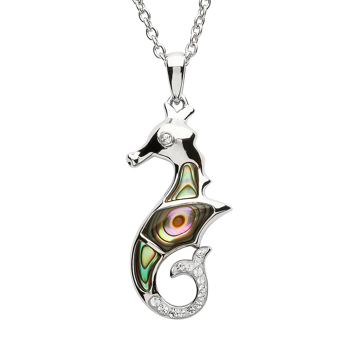 celtic-seahorse-seepferdchen-swarovski-abalone-001