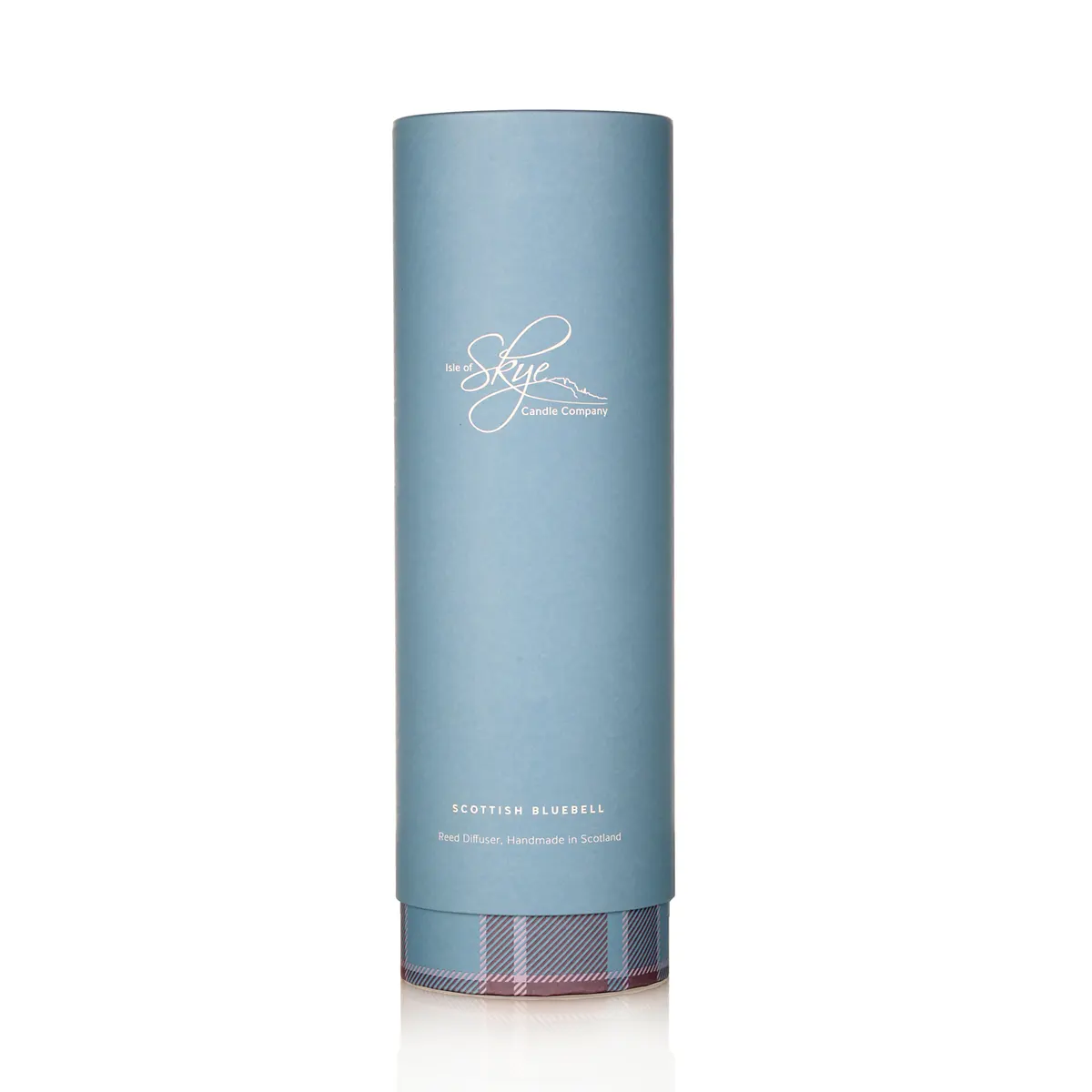Isle of Skye Candles Duft Diffusor - Scottish Bluebell - Zarter Frühlingsduft aus Schottland 
