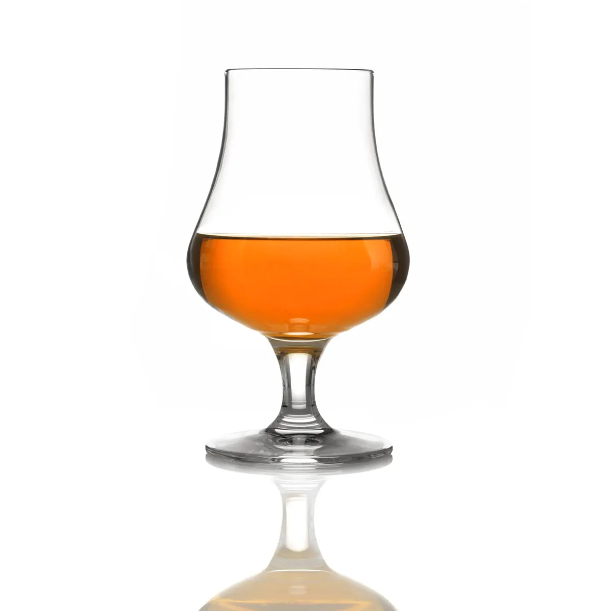 Whisky Nosing Glas von Stölzle-Lausitz - im Geschenkkarton