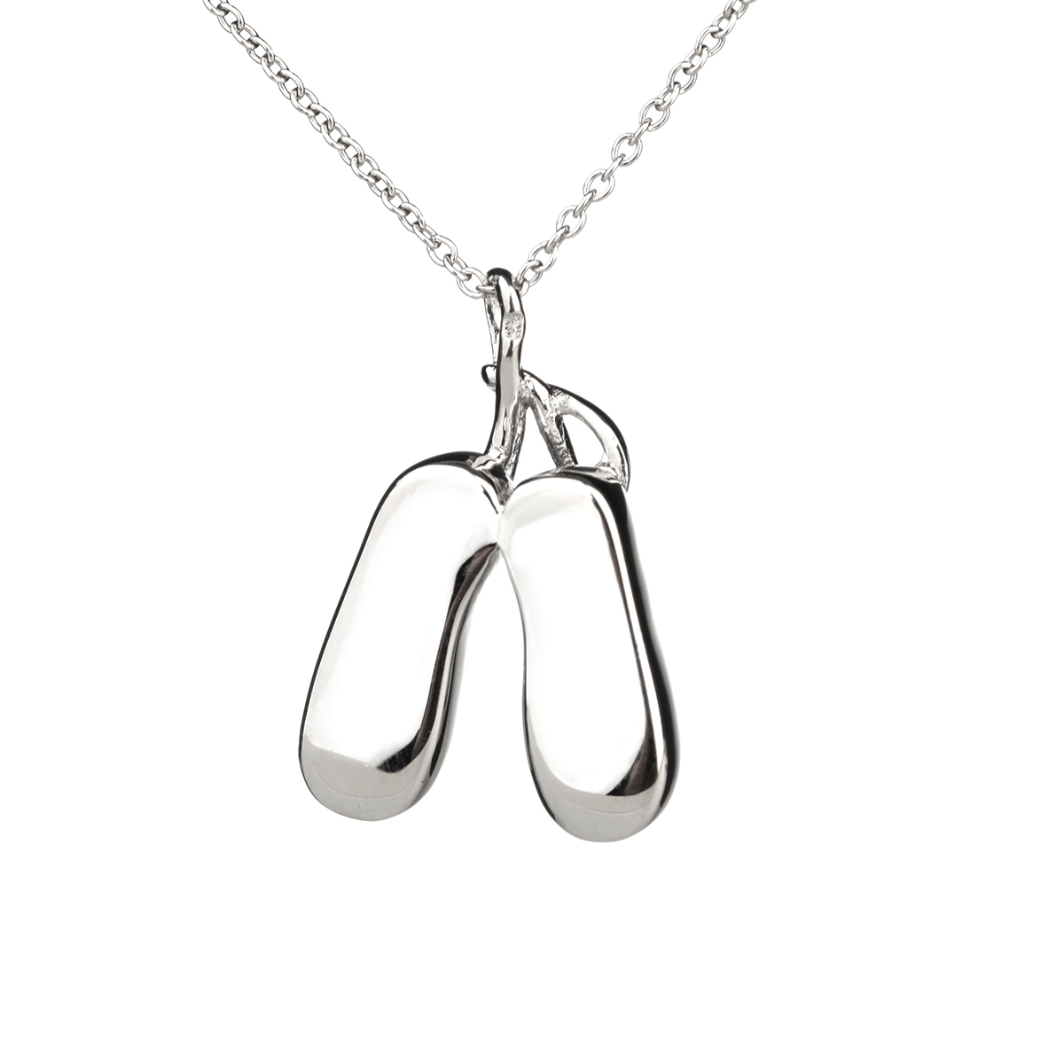 kette-irland-irish-dancing-tanz-schuhe-003 Irish Dancing Shoes Kette  - Irische Tanzschuhe aus Sterling Silber