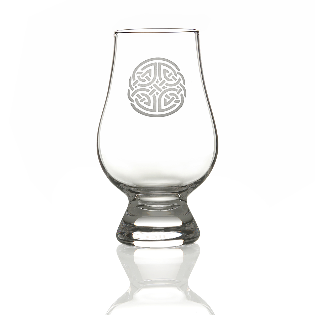 glencairn-whisky-tasting-glas-highland-keltisch-001 Das original schottische Glencairn Whiskyglas mit graviertem keltischen Ornament