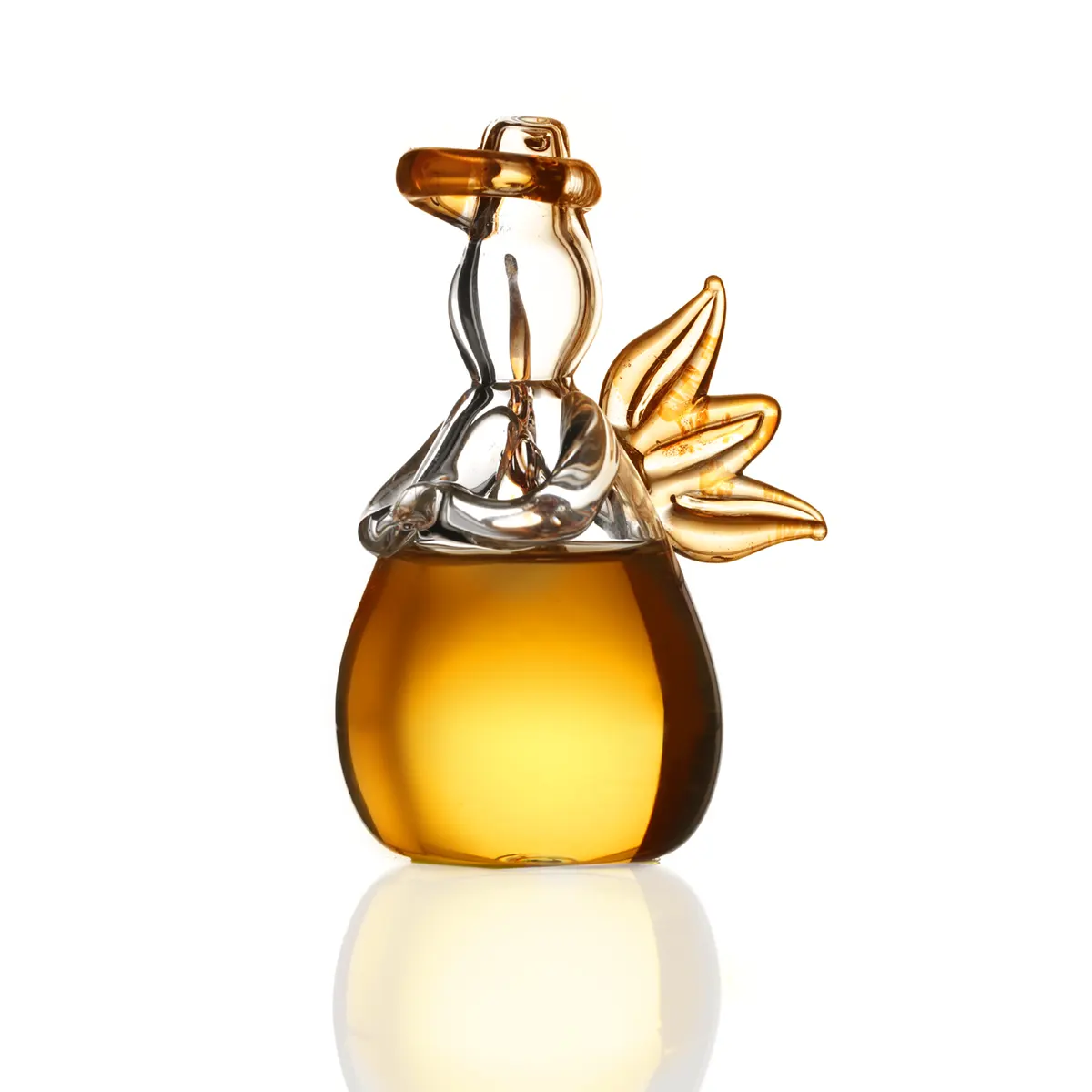 Angels' Share Glas Whisky Engel aus Schottland Angels' Share Glas Whisky Engel aus Schottland
