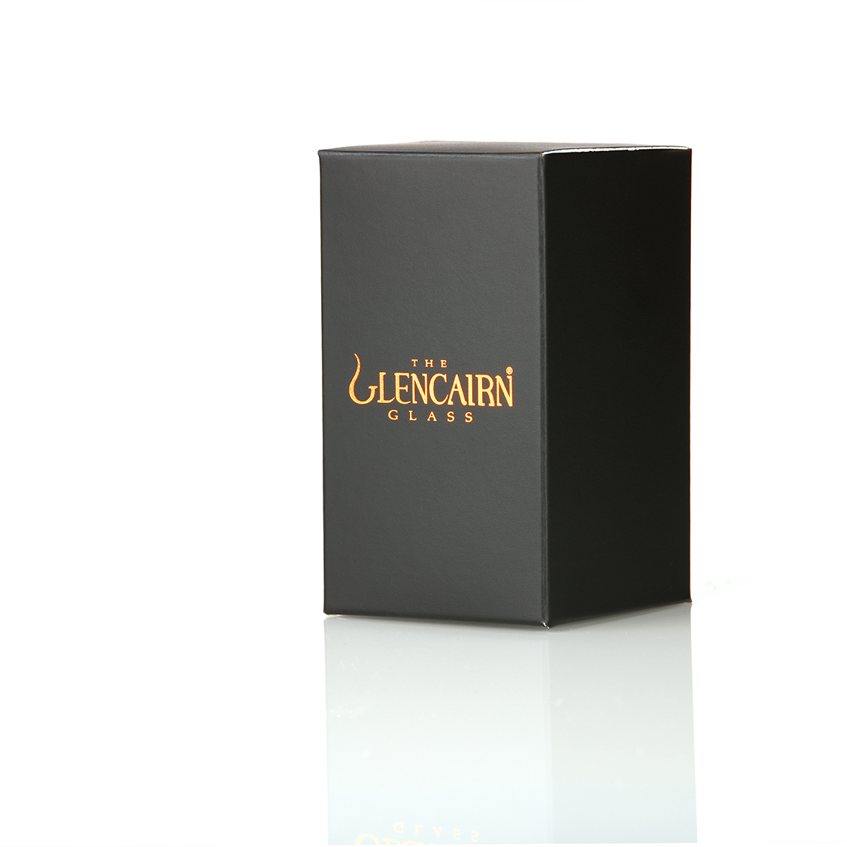 Glencairn Cut Kristall Whisky Tasting Glas mit Diamantschliff