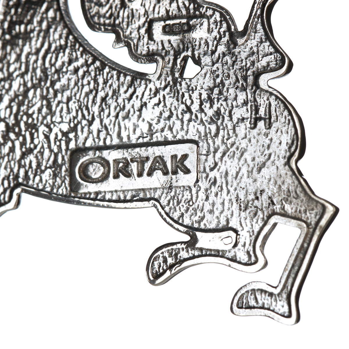 Maes Howe Dragon - Drachenkette von den Orkney Inseln