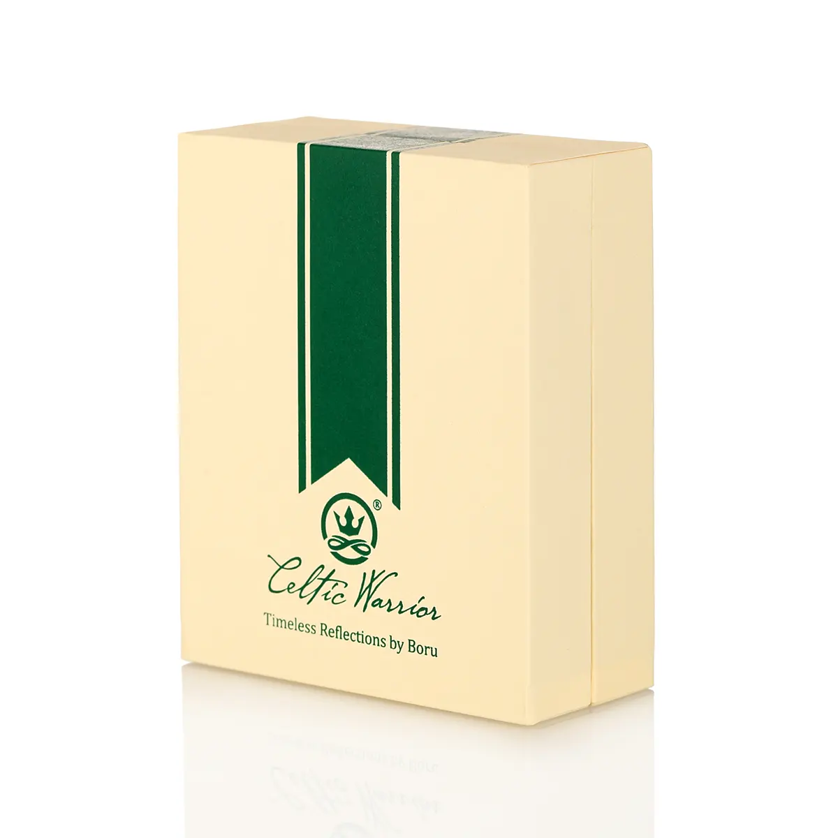 boru-celtic-warrior-jewelry-schmuck-sterling-silber-irland-002gUZc4ferLsYXo Celtic Warrior - runde keltische Ohrhänger aus Irland mit 18K Gold Bead