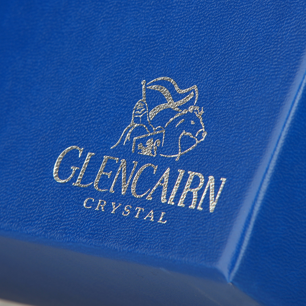 The Glencairn Whisky Pot Still Decanter