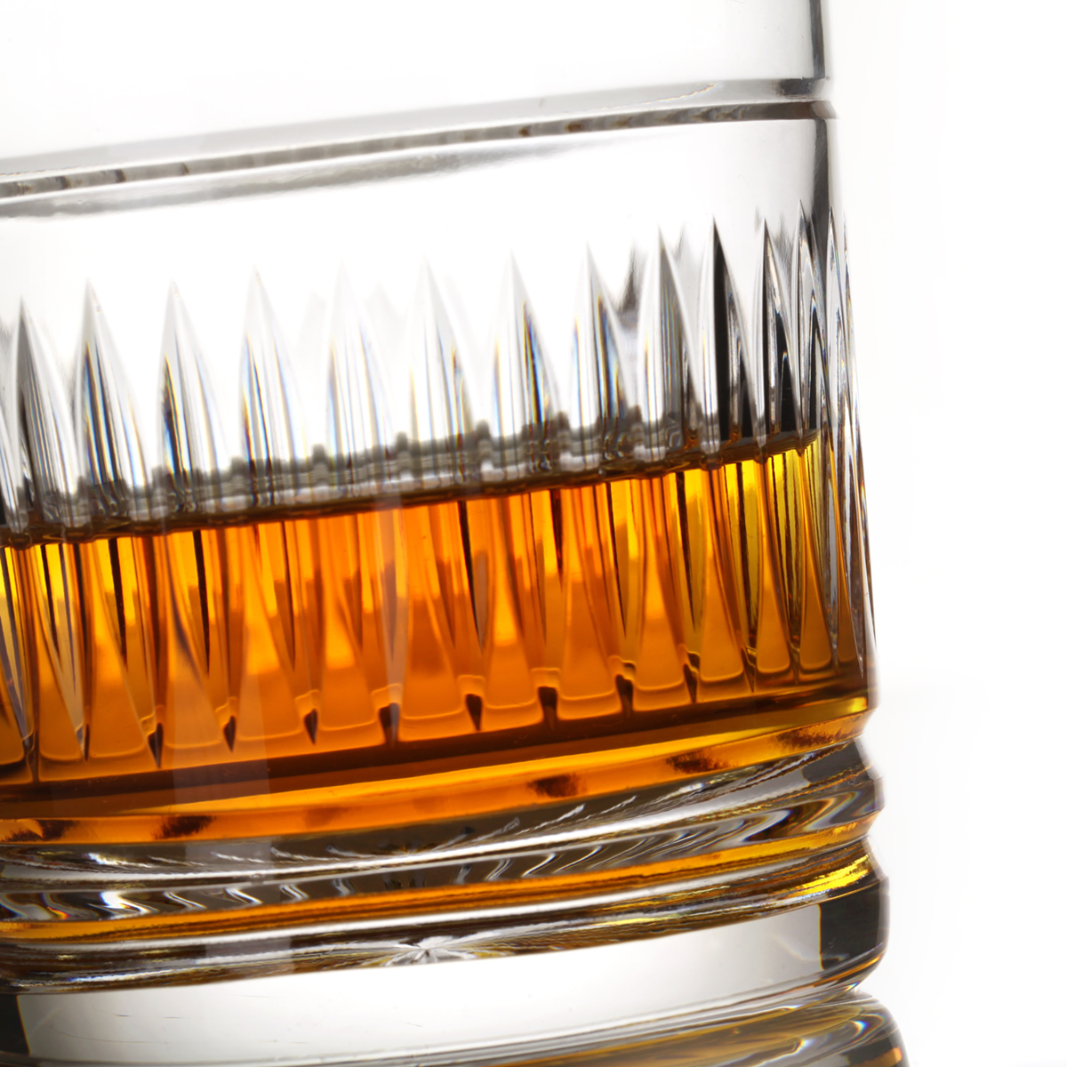 whisky-glas-tumbler-kristall-art-deco-007VC6ZTYRwRBe5b Art Deco - 2 x Whisky Tumbler - Handgefertigt aus Kristallglas