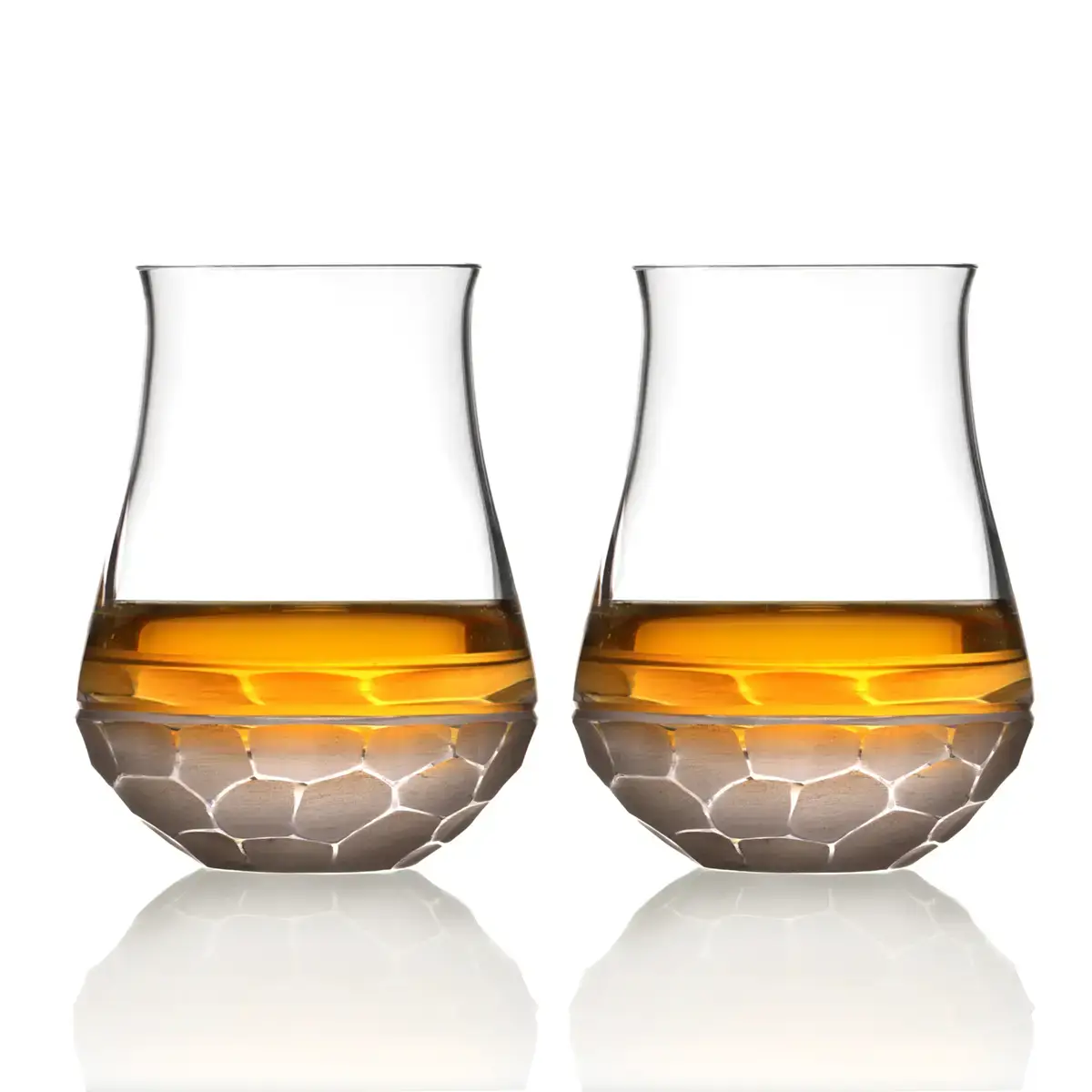 Whisky-glas-nosing-tumbler-kristall-eisch-hamilton-004IypSdNVNEFFpt Eisch Whisky Set - Hamilton - 2 Nosing Tumbler aus Kristallglas in Geschenkröhre