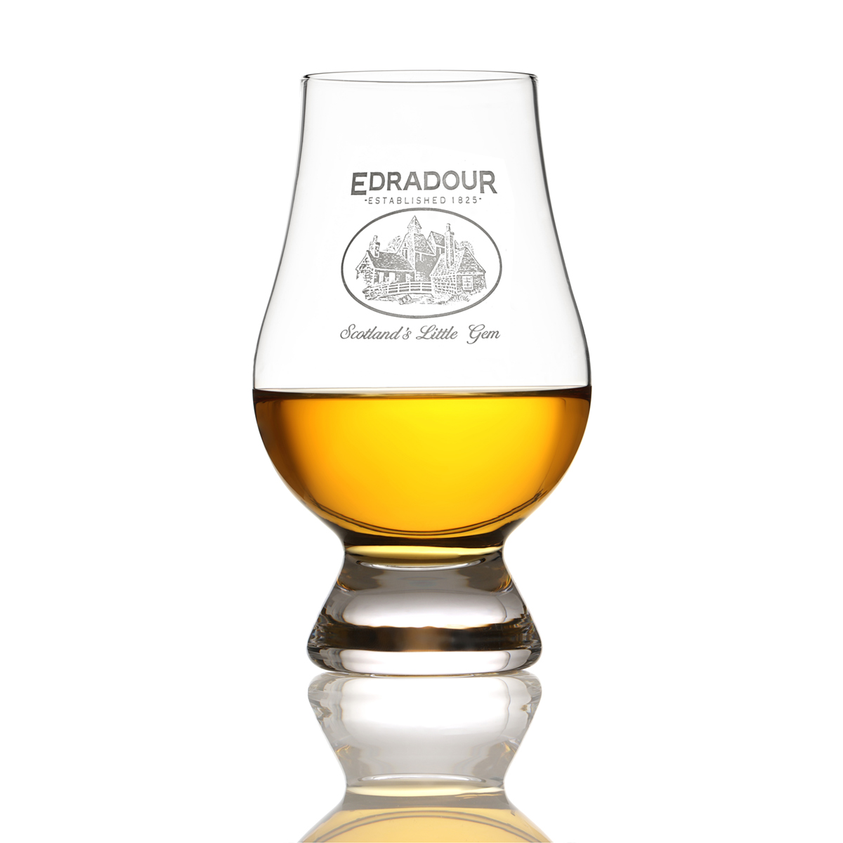 glencairn-whisky-tasting-glas-edradour-003uMu3XrGo87ukG Glencairn Whisky Tasting Glas mit Gravur 'Edradour - Scotland's Little Gem'