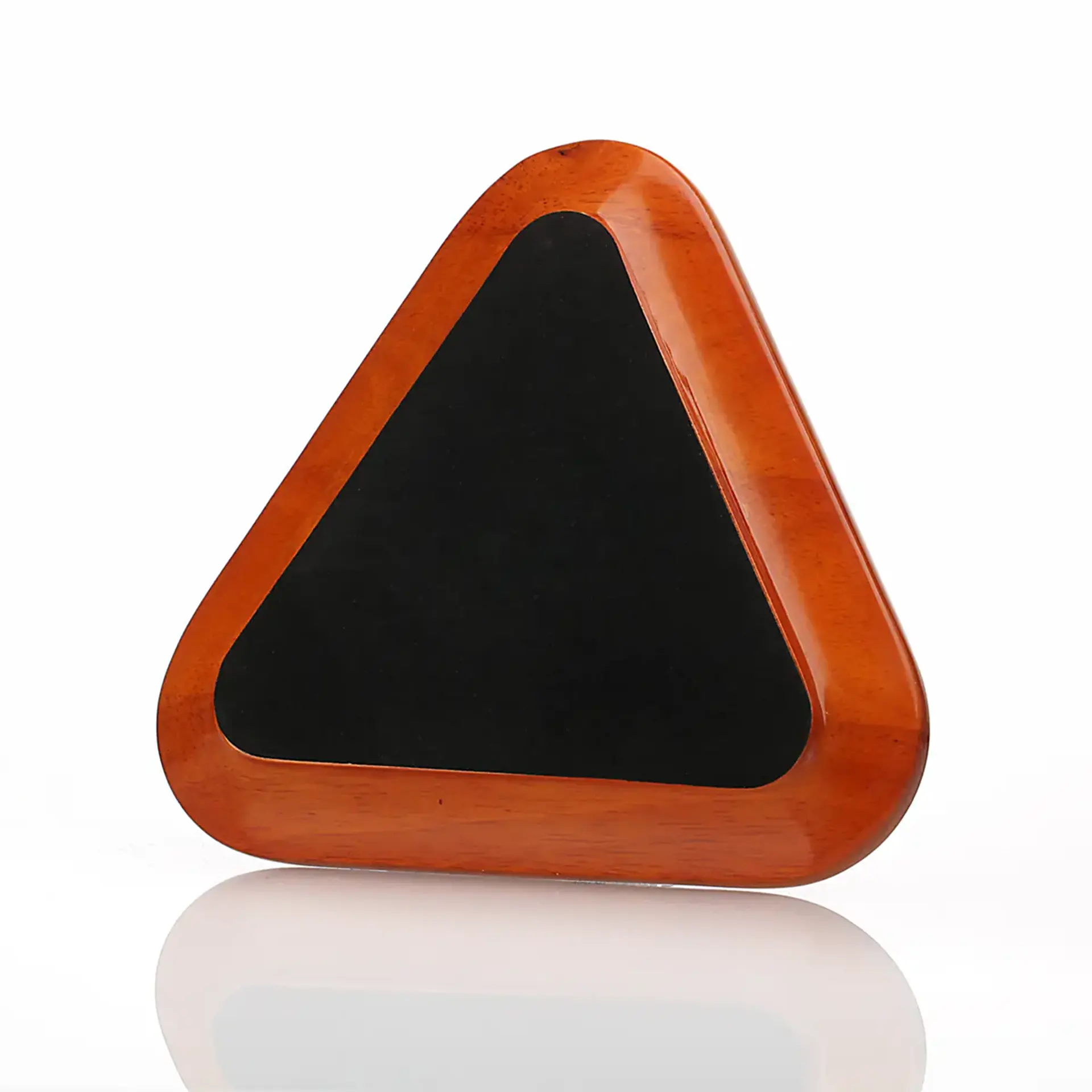 Glencairn Tasting Tray - Tablett aus Eichenholz für drei Glencairn Gläser.