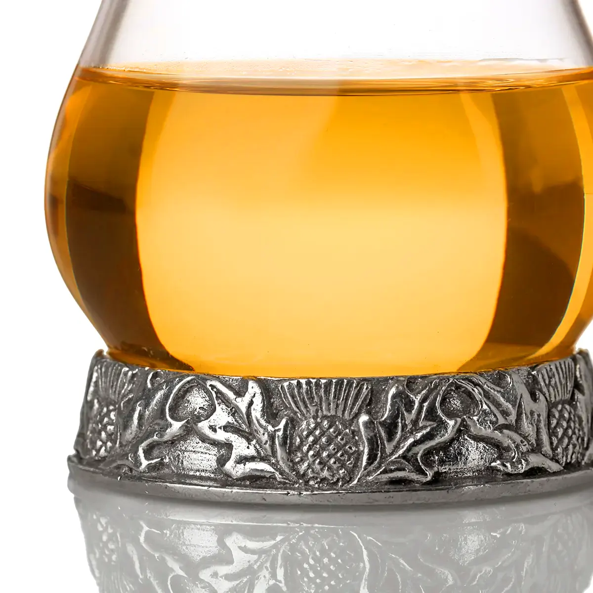 whisky-tasting-nosing-glas-schottland-distel-thistle-003EoM4quVe22AB8 Scottish Thistle Tasting Glas - Handgefertigtes Whiskyglas aus England