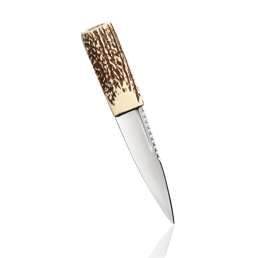 sgian-dubh-schottland-highland-0067LxkWkUF7nClV Highland Sgian Dubh mit Griff in Hirschhornoptik  & echter Lederscheide