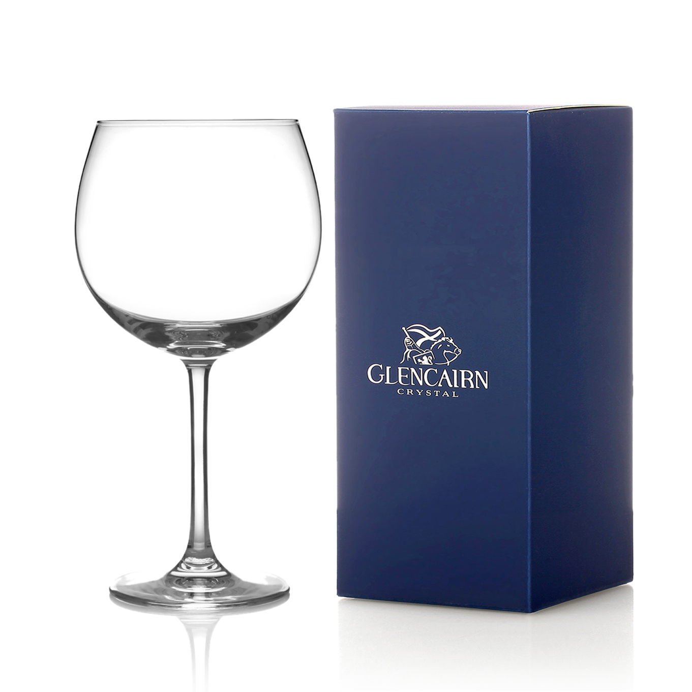 Gin-Rotwein-Goblet-Glas-Glencairn-002 Jura Gin & Tonic Copa Glas aus Schottland