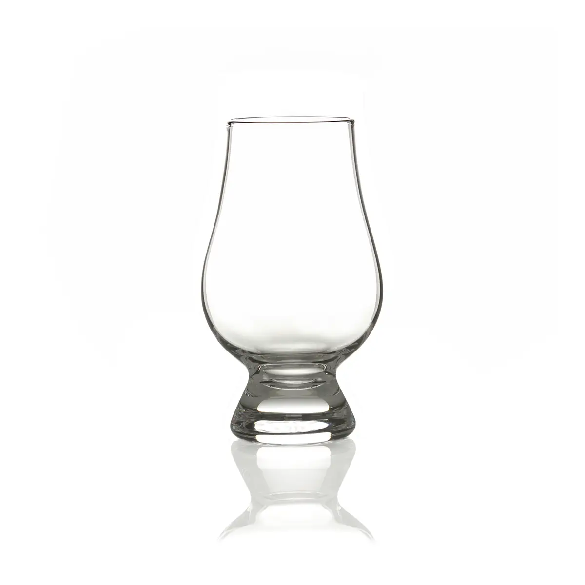 Wee Glencairn Glass - Whisky Tasting Glas aus Schottland