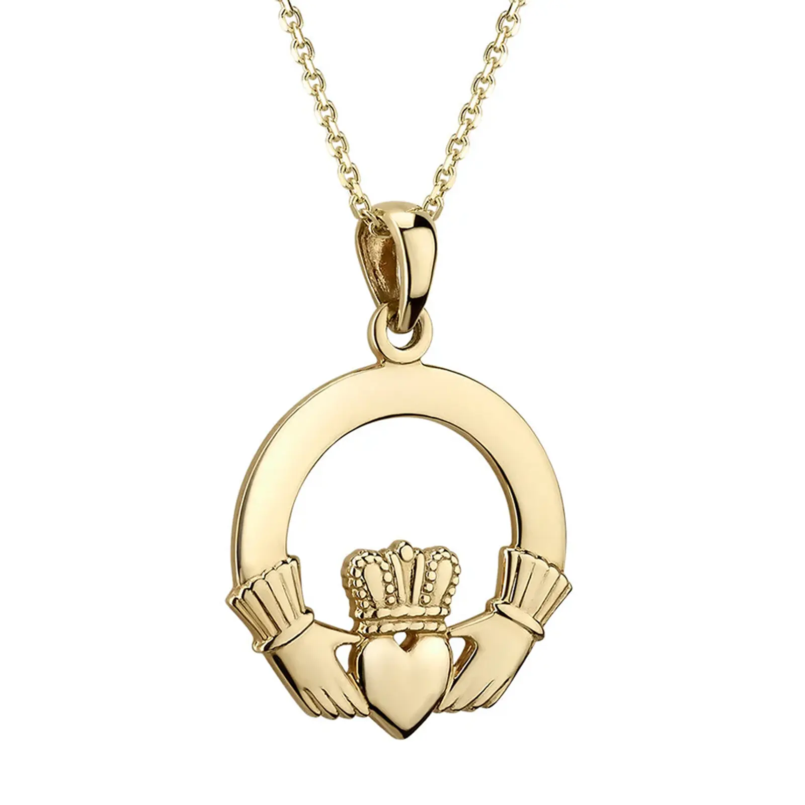 Claddagh sales