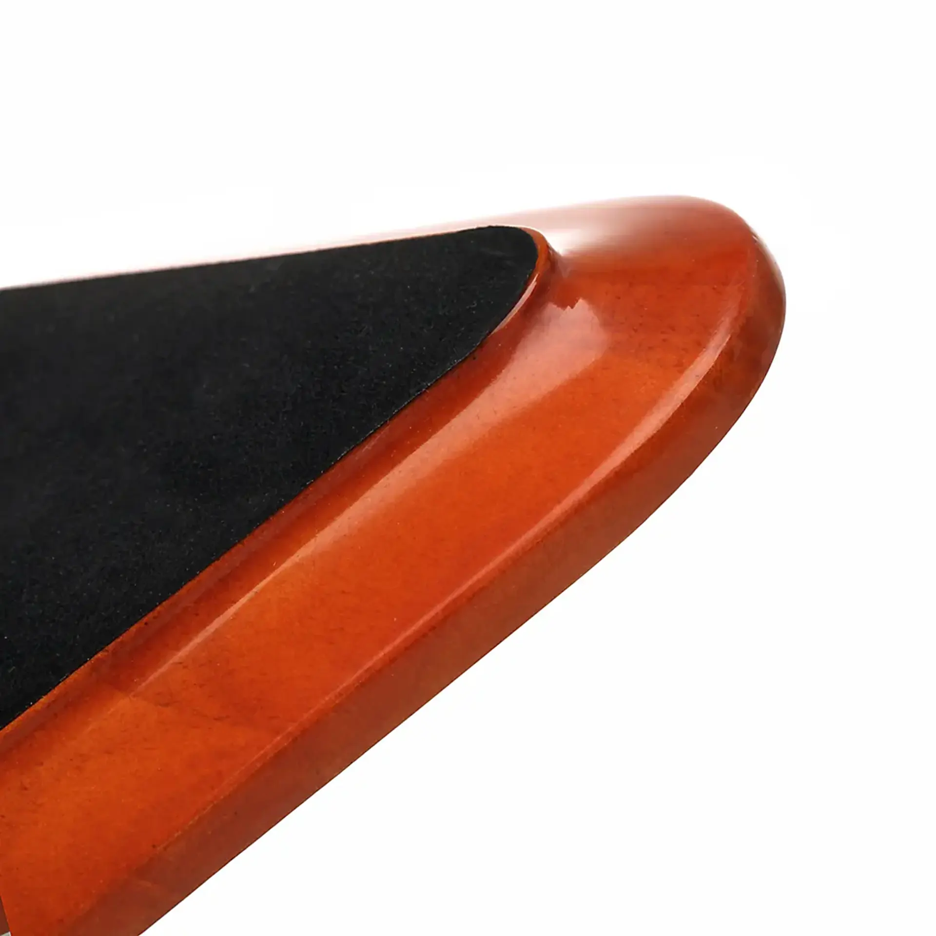 Glencairn Tasting Tray - Tablett aus Eichenholz für drei Glencairn Gläser.