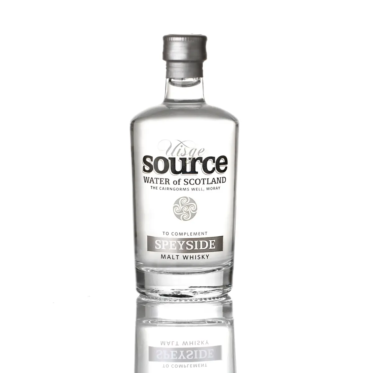 wasser-whisky-uisge-source-schottland-speyside-003 Speyside - Uisge Source Whisky Wasser aus Schottland