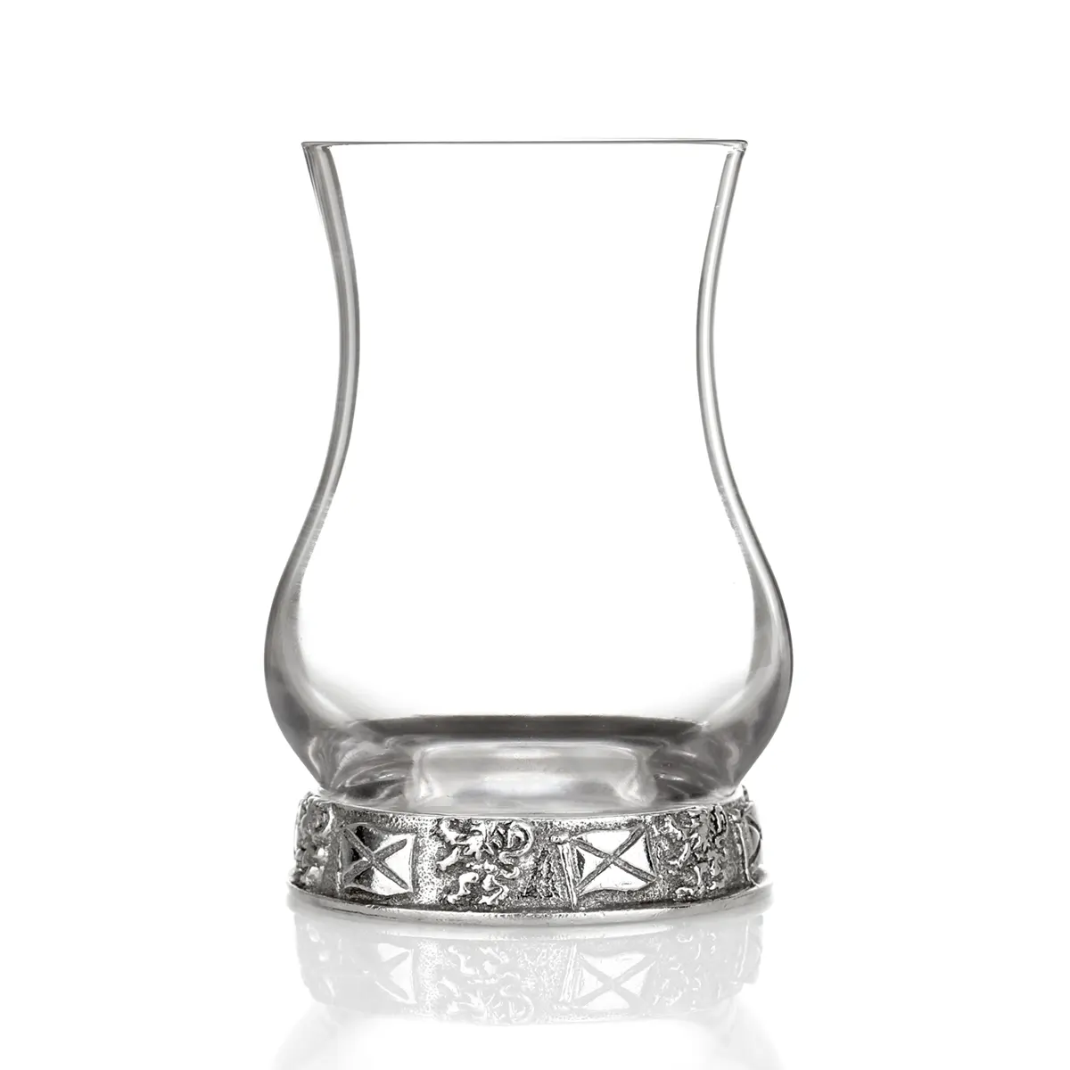 whisky-tasting-nosing-glas-schottland-loewe-flagge-saltire-001KpGymJeBe6aPX Scottish Lion & Saltire Whisky Tasting Glas - Handgefertigtes Whiskyglas aus England