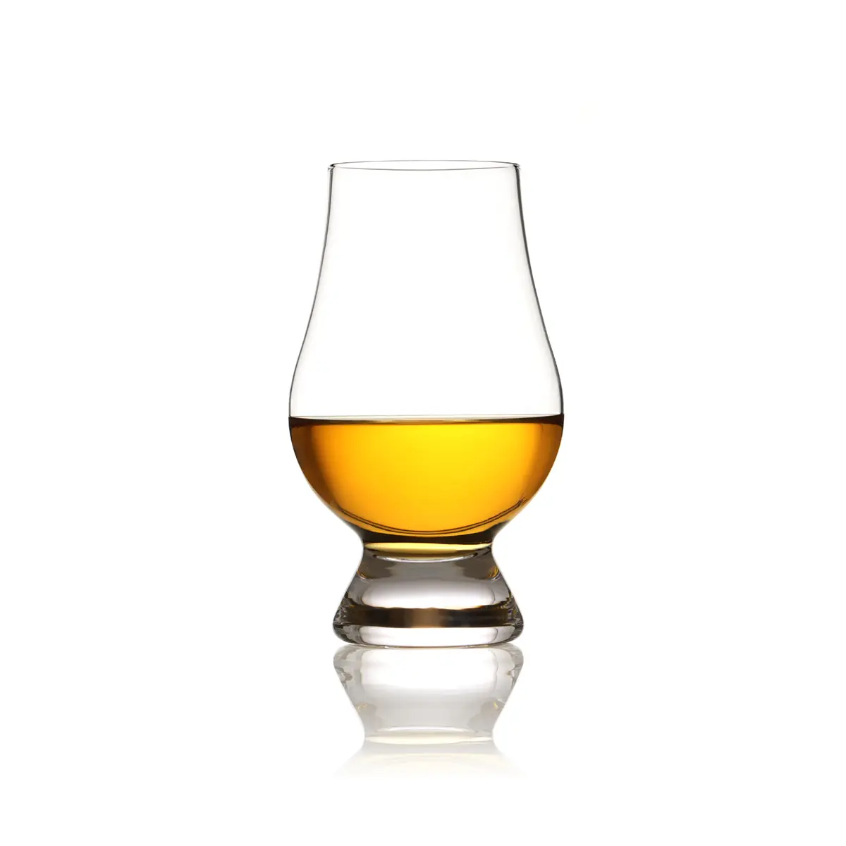 Wee Glencairn Glass - Whisky Tasting Glas aus Schottland