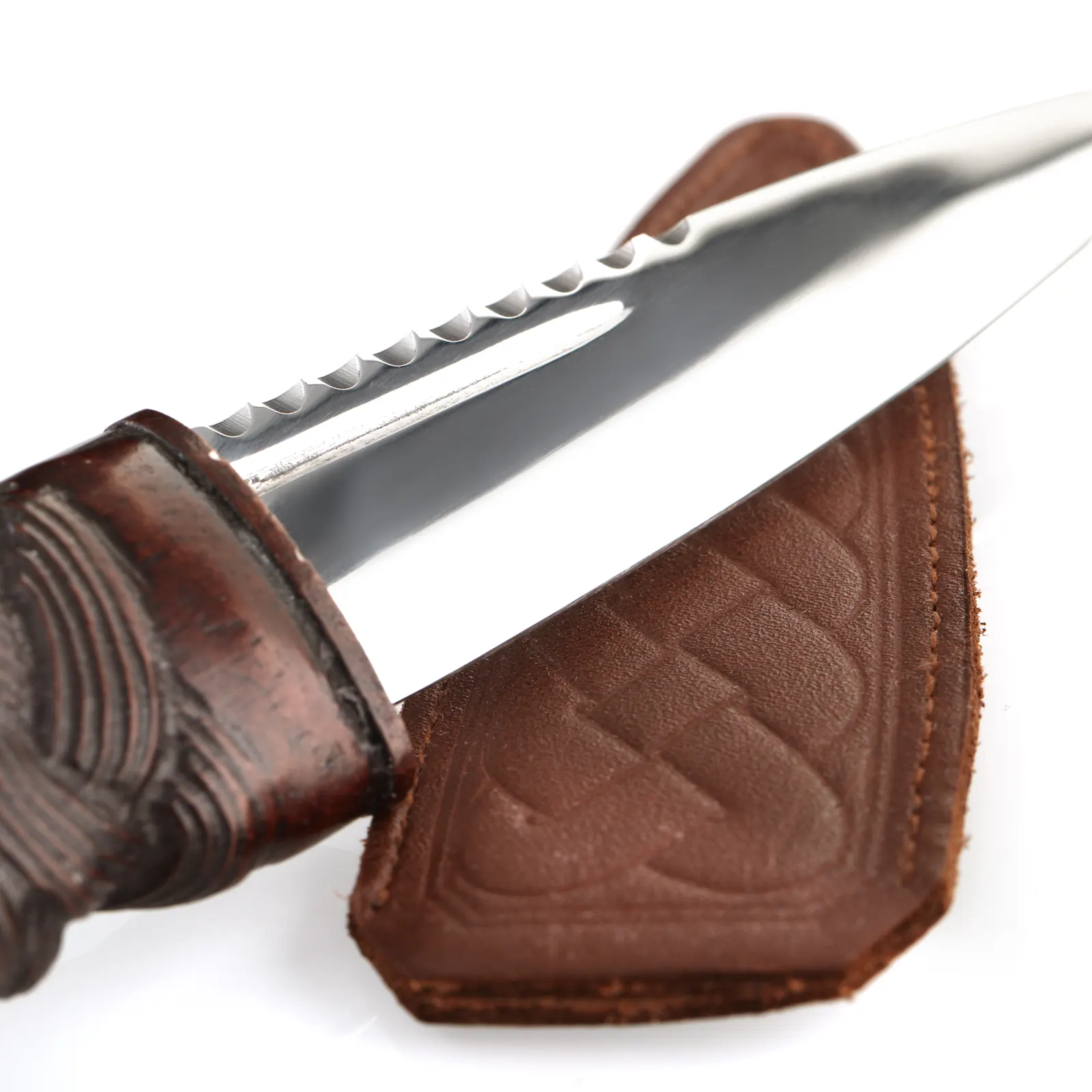 Glenurquhart Daywear Sgian Dubh aus Schottland
