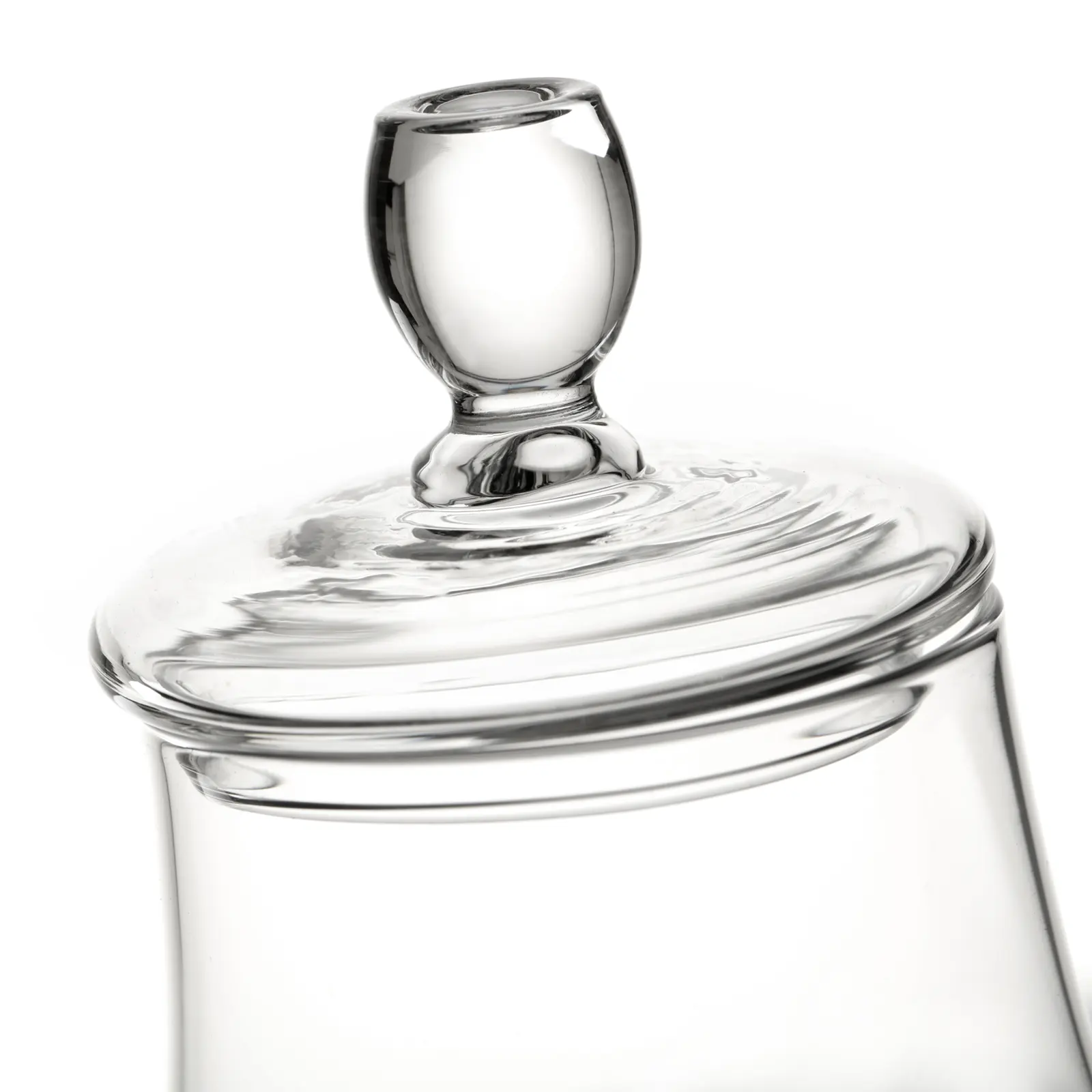 Glencairn Tasting Set - Whisky Glas mit Pipette & Cap