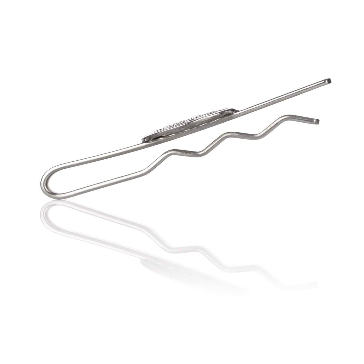 krawattenklammer-wikinger-odin-sleipnir-silber-shetland-003 Sleipnir -  Krawattenklammer - Handgefertigt auf den Shetland Inseln