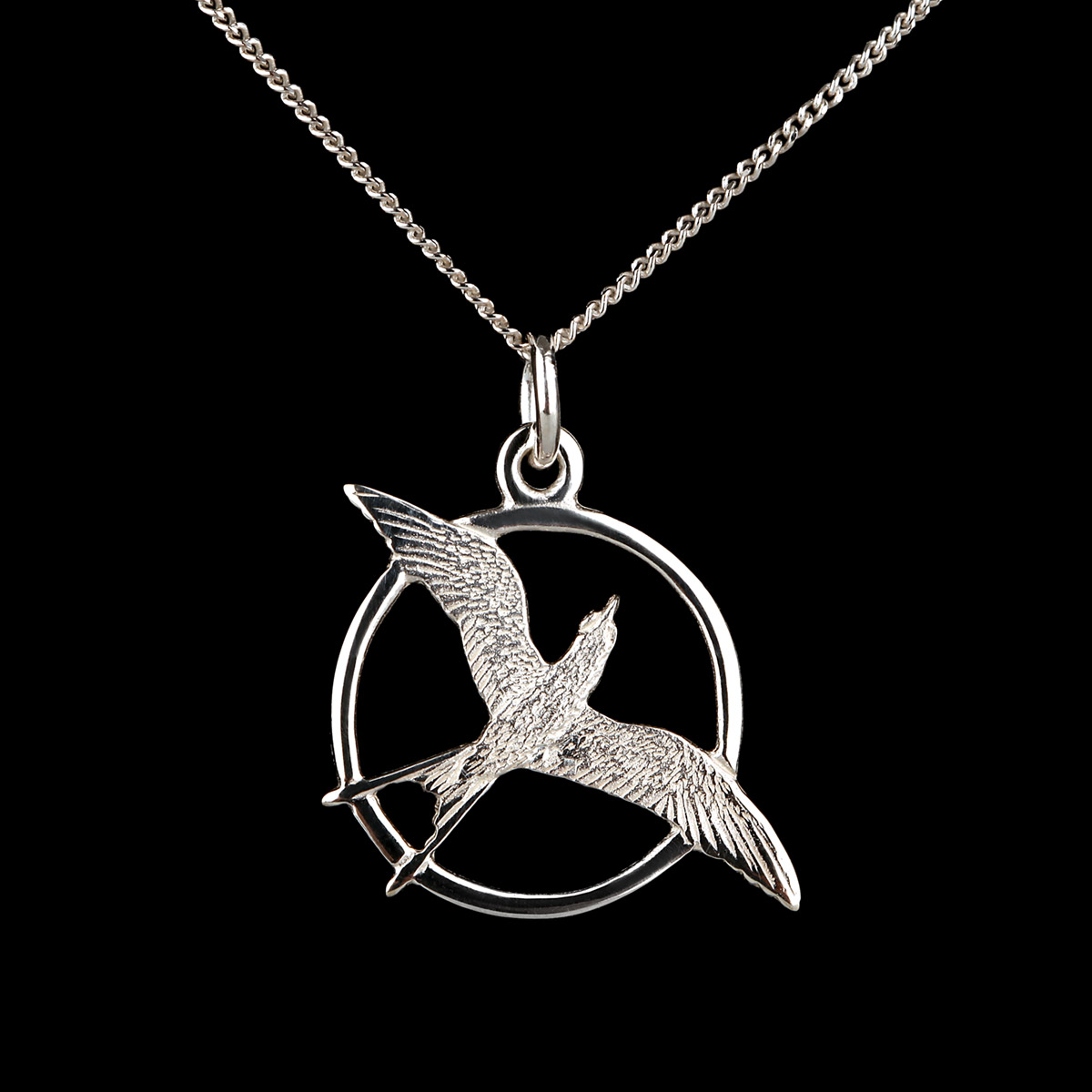 kette-anhaenger-seeschwalbe-arctic-tern-silber-shetland-004 Arctic Tern / Küstenseeschwalbe - Kette & Anhänger - Sterling Silber made in Shetland