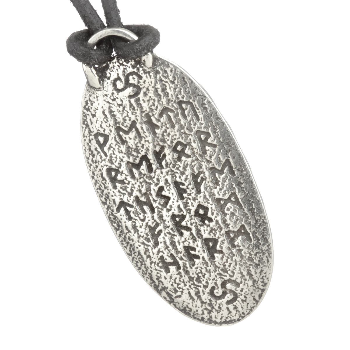 Kette-anhaenger-frigga-odin-segen-wikinger-silber-004 Traveller's Charm - Ein Schutzzauber für Reisende - Friggas Segen an Odin