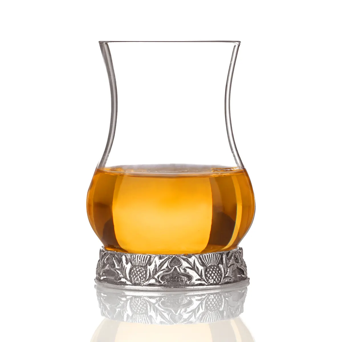 whisky-tasting-nosing-glas-schottland-distel-thistle-002Yt8ClV6Cox8f9 Scottish Thistle Whisky Tasting Glas - Handgefertigtes Whiskyglas aus England